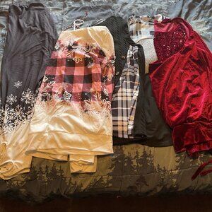 Modlily Lot women's size large